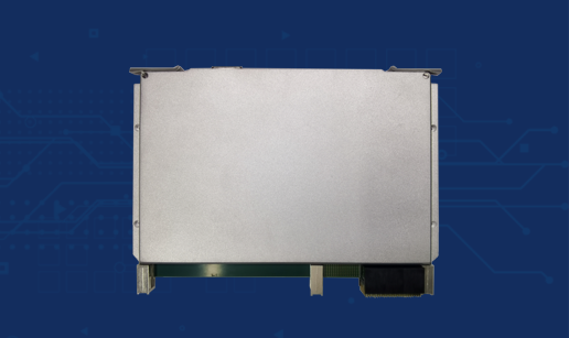 开云手机官方版登录入口-开云（中国）科技推出龙芯3A4000全国产6U VPX